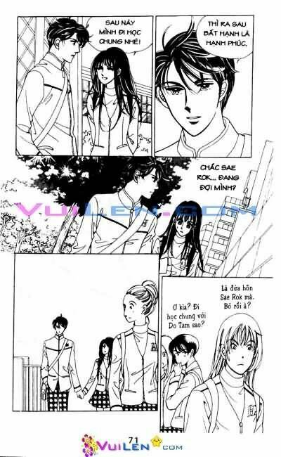 nụ hôn nồng thắm chapter 6 71