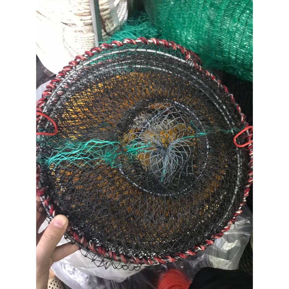 Hàng loại 1,Lồng lò xo bẫy tôm, cua, cá, lươn trạch, baba. Lồng, rọ bẫy cá. Lồng bắt cá. Lồng bẫy cá. Lò xo bẫy cá - sal
