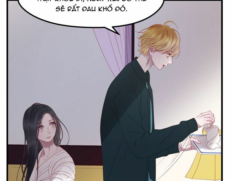 lượm được một tiểu hồ ly phần 2 chapter 69 29