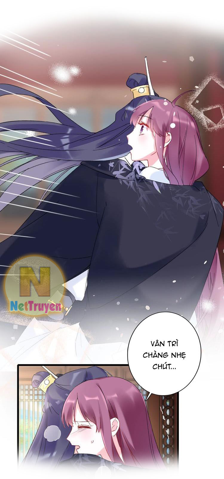 hoa nhan sách 2 chapter 70 7