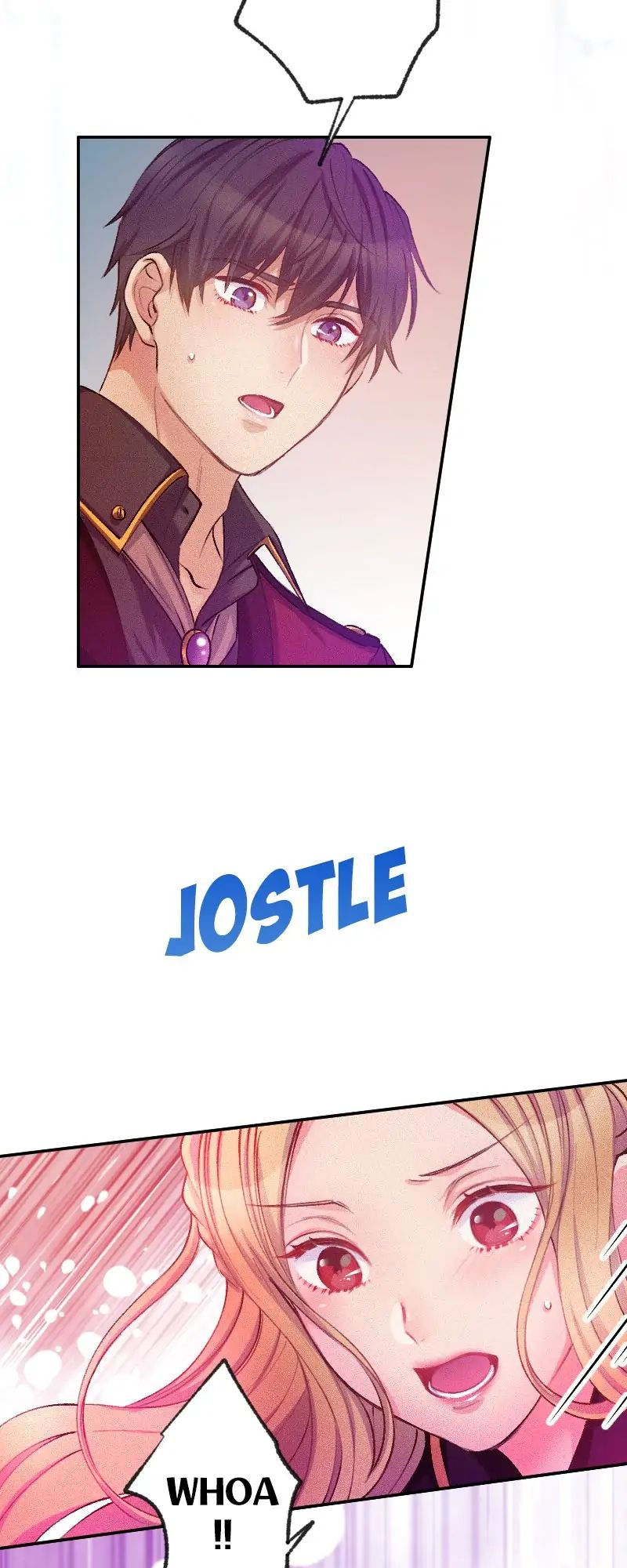 sức nóng của nữ phản diện được tái sinh chapter 7.2 16