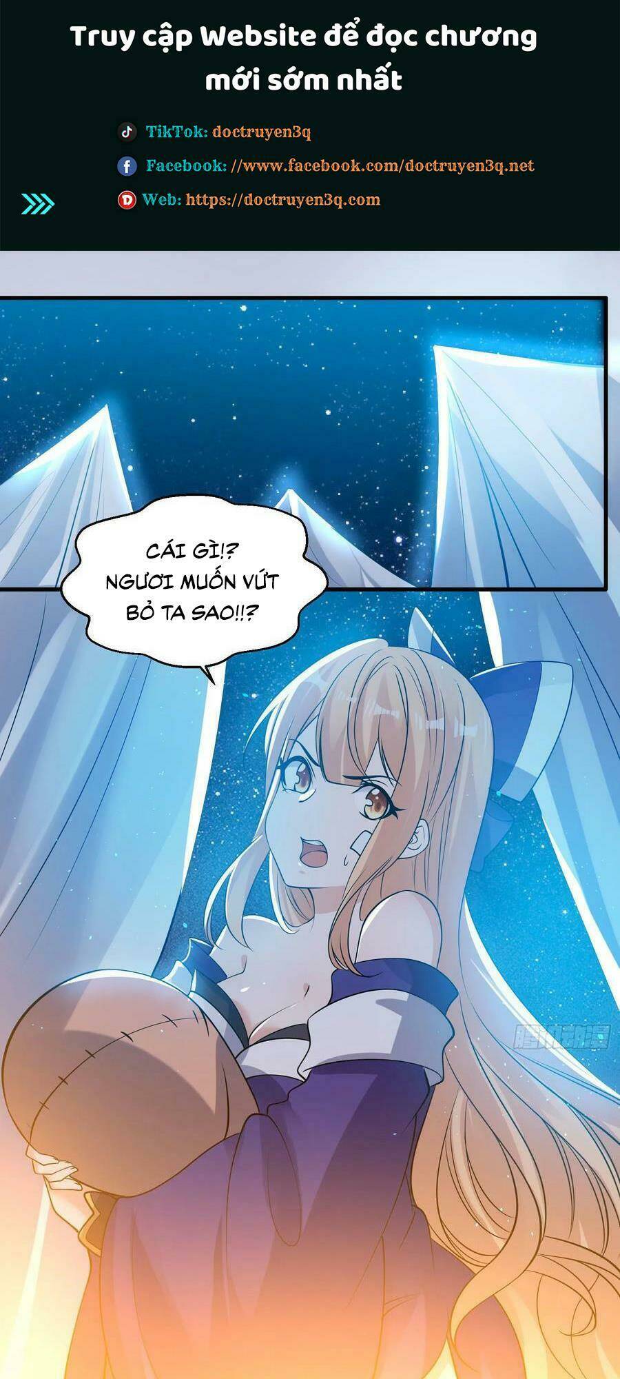 giáng thần chiến ký chapter 106 2