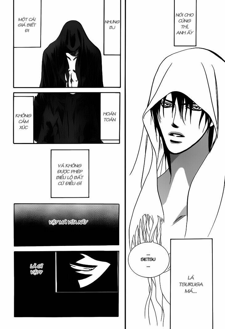 thử thách của kyouko chapter 179 29