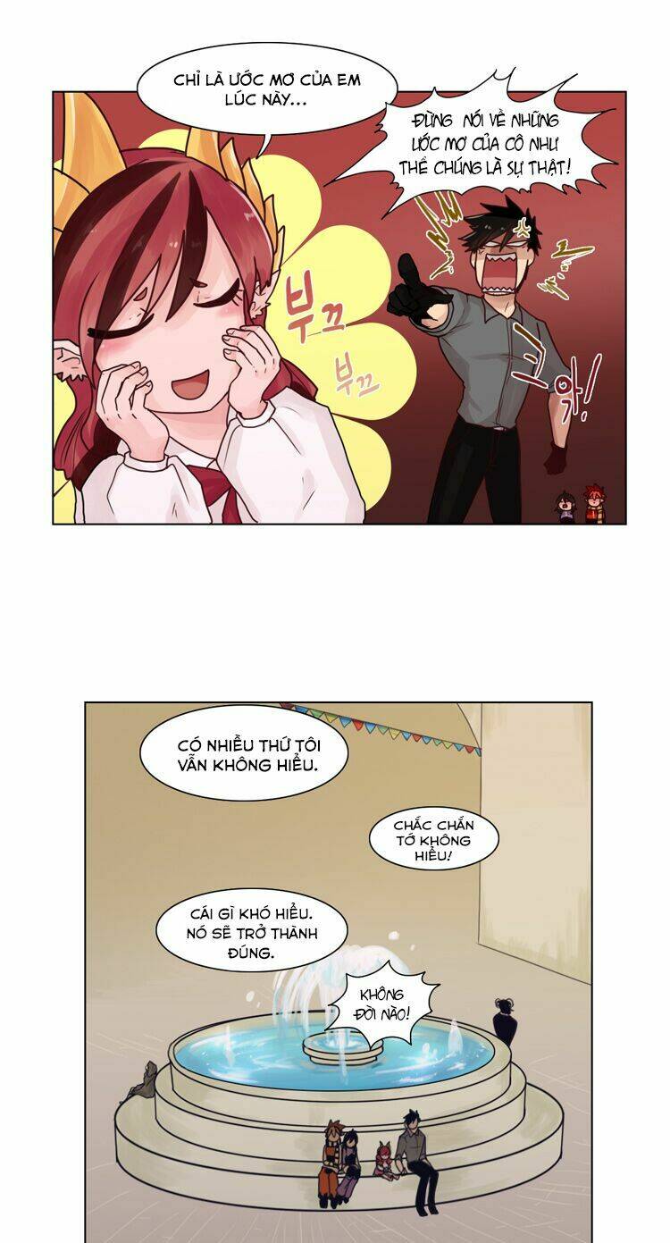 heart of a dragon chapter 8 10