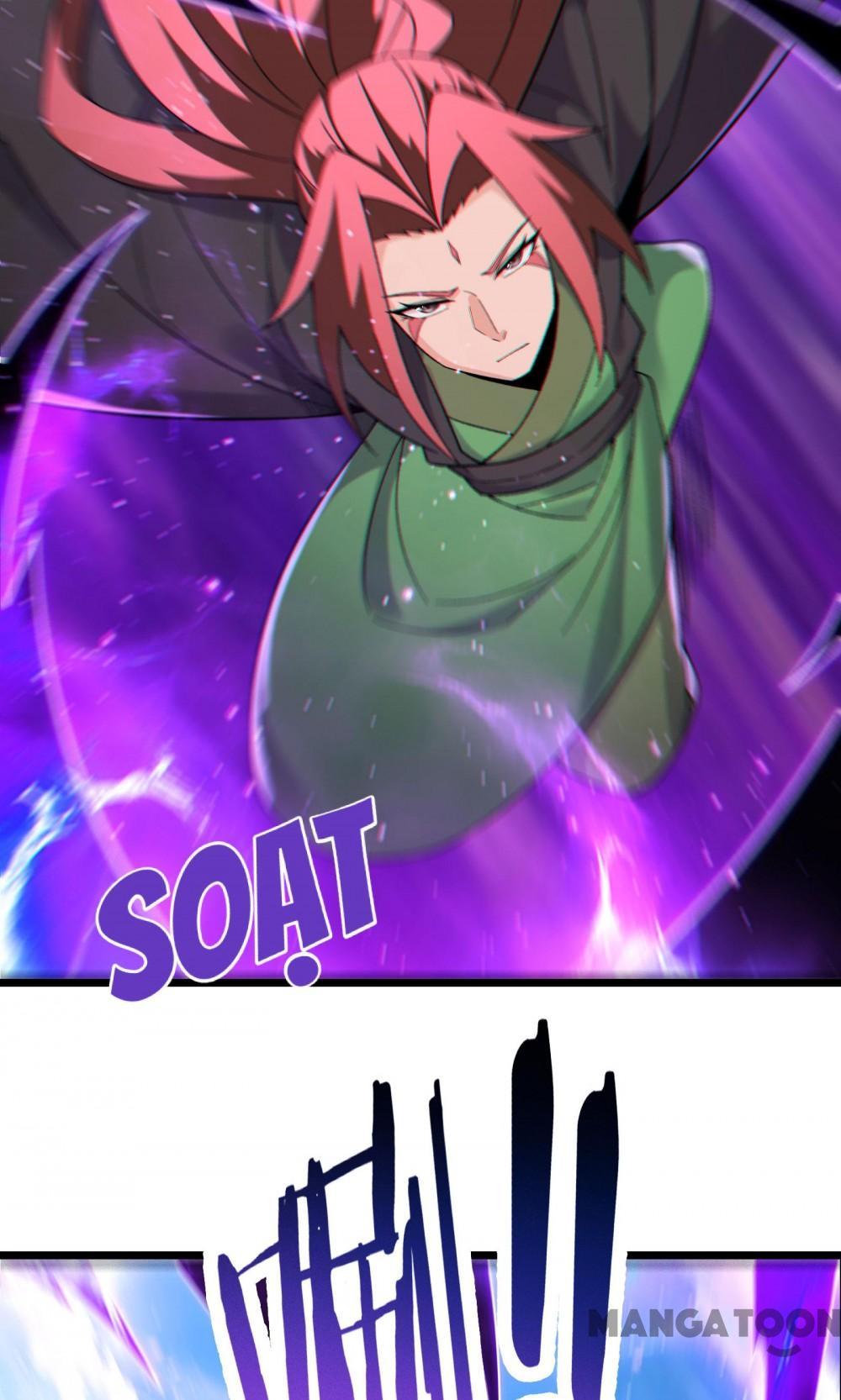 đồ đệ ta toàn là nữ ma đầu chapter 224 8