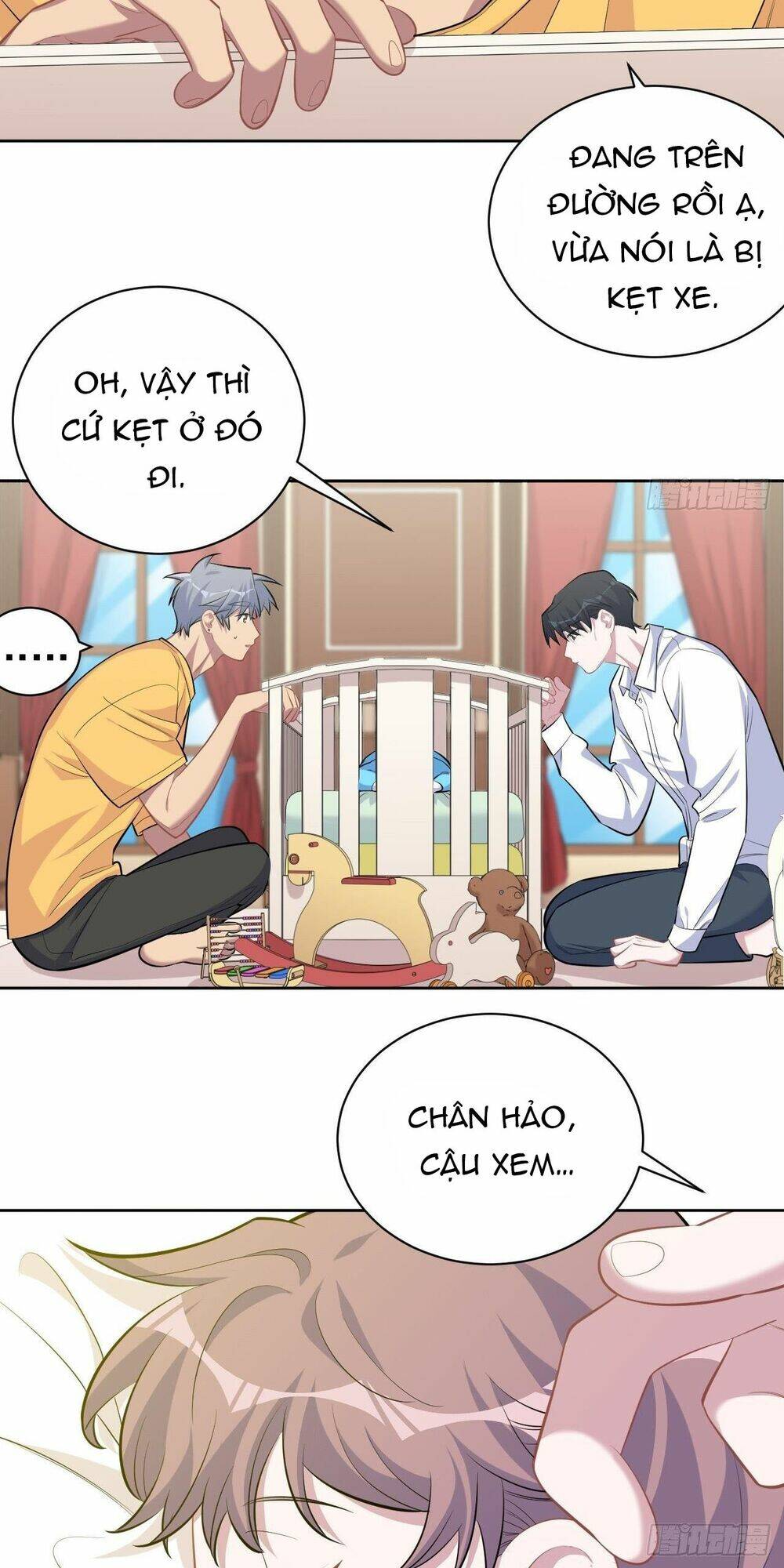 nhạc phụ đại nhân là lão bà chapter 108 18