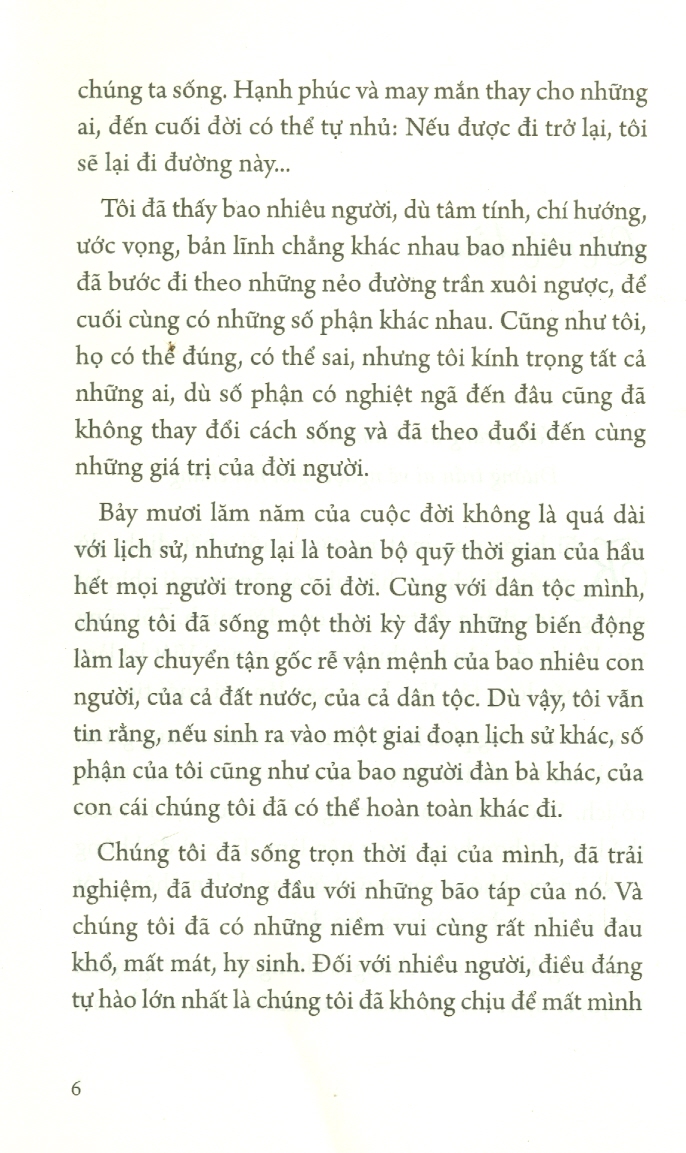 Đường Trần - Ngọn Lửa Không Bao Giờ Tắt