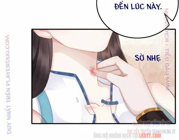 trọng sinh bá sủng nhiếp chính vương quá mạnh mẽ chapter 138 83