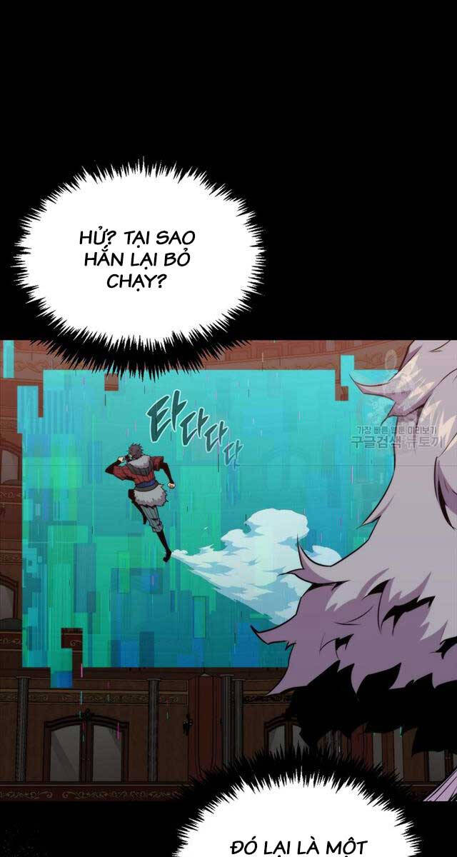 tôi thăng cấp trong lúc ngủ chapter 73 23