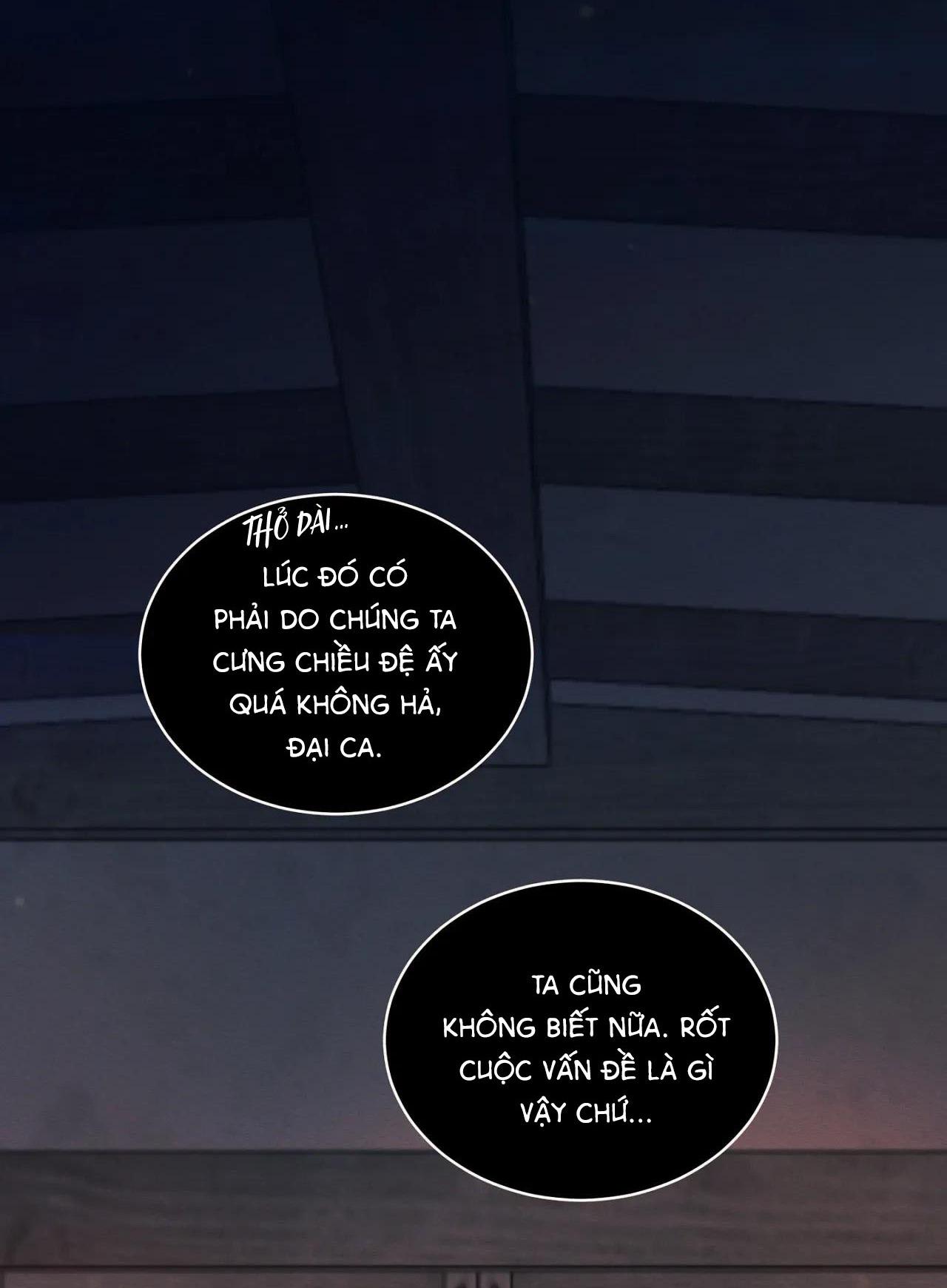 qủy dạ khúc chapter 34.1 43