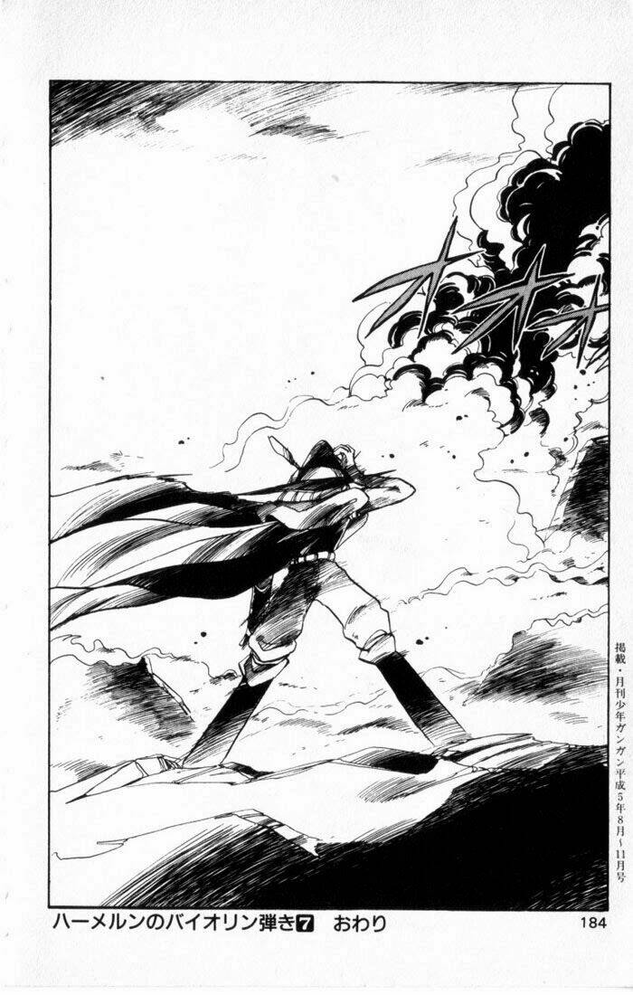 violinist of hameln - cây đàn kì diệu chapter 32 39