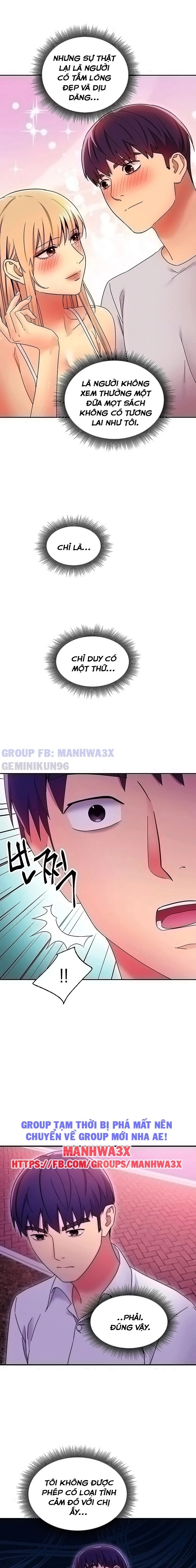 mẹ kế và những người bạn chapter 71 21