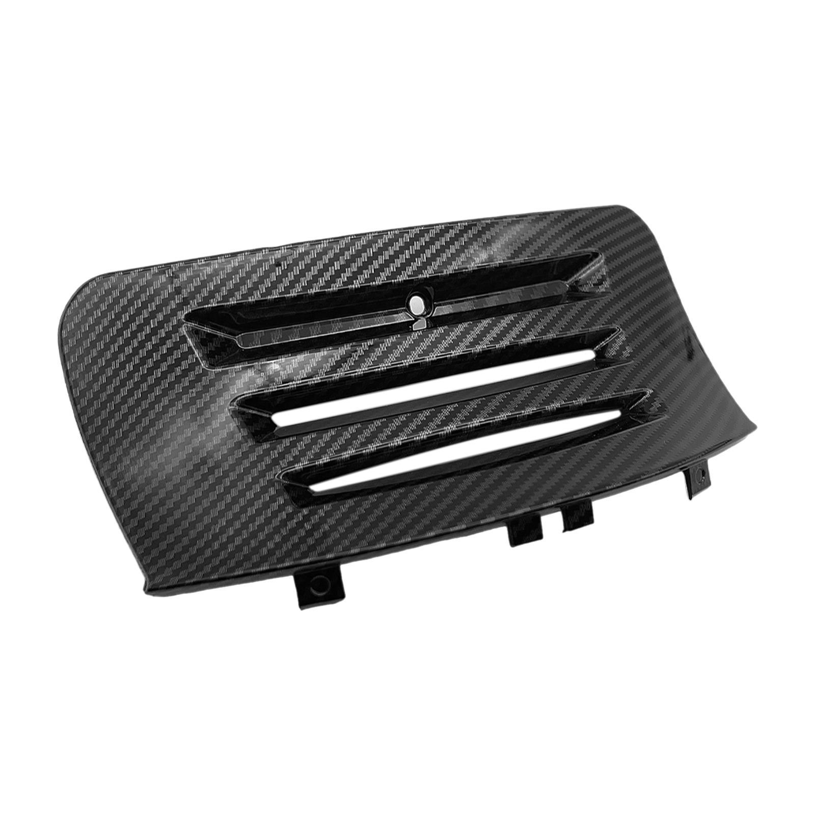 Motorcycle Decorative Cover, Supplies Premium Easy to Install  for Sprint 150