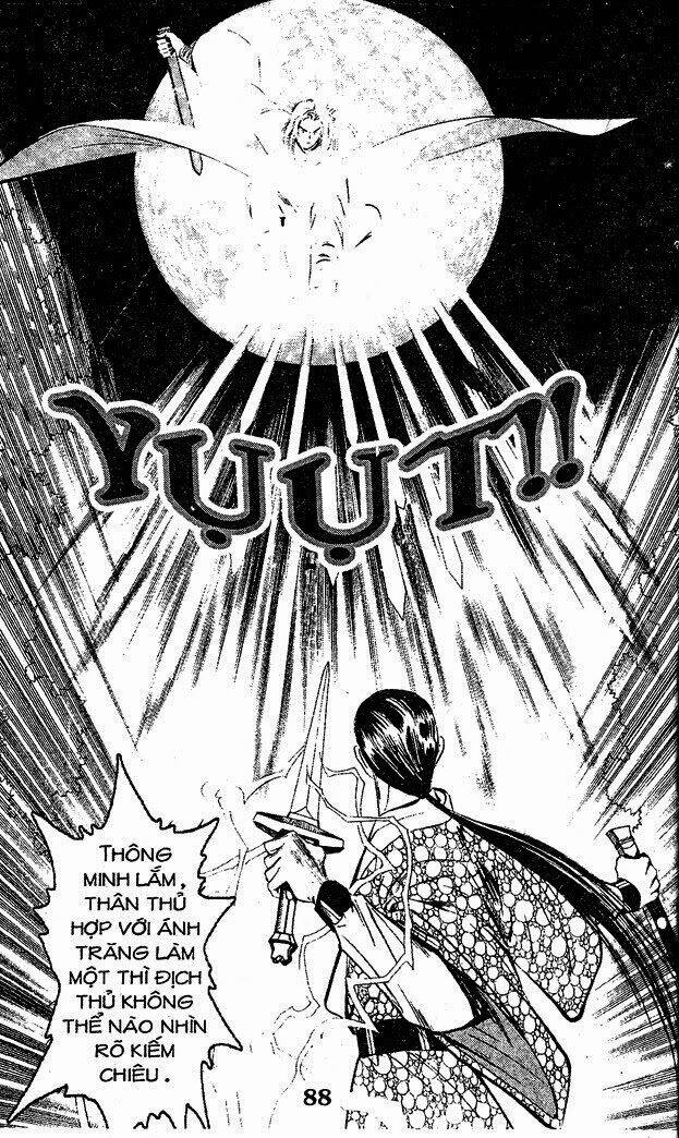 lục tiểu phụng truyền kỳ chapter 20 11