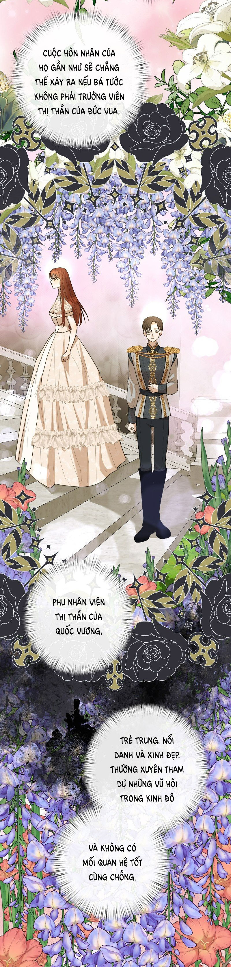 ngã rẽ định mệnh chapter 19.2 8