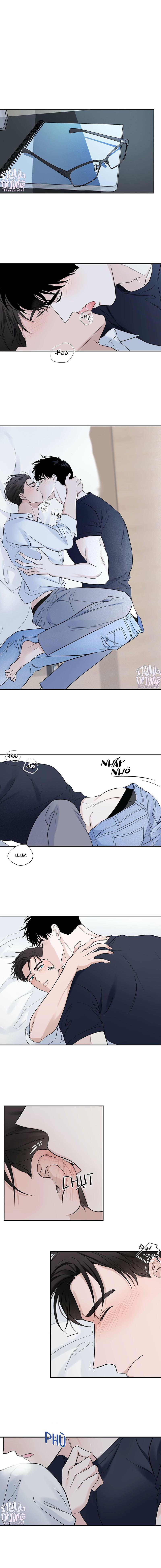 overclock chapter 6 1