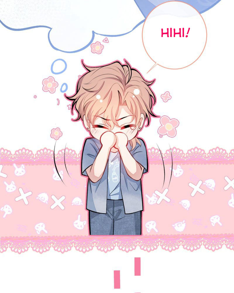 lại bị nam thần chọc trên hot search! chapter 23 27