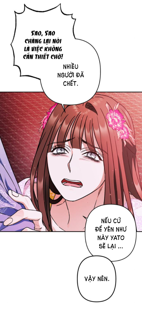 bản tình ca heeran chapter 47.2 19