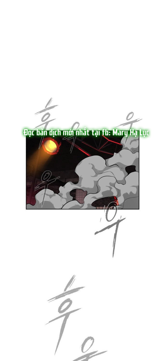 bạch huyết - white blood chapter 15 10