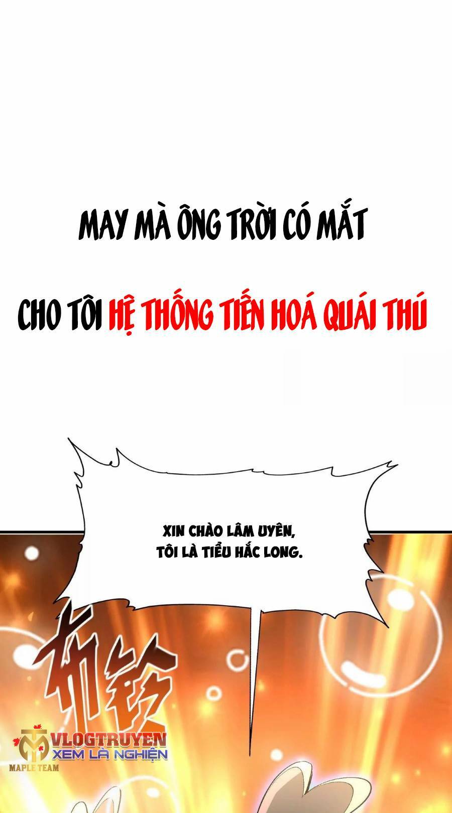 thần thú quật khởi chapter 0 15