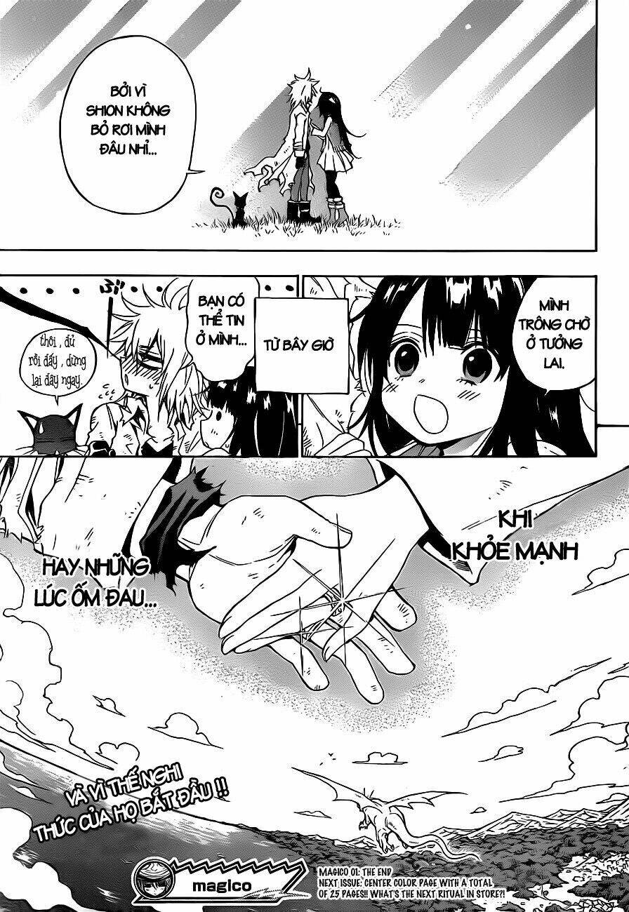 magico chapter 1 51