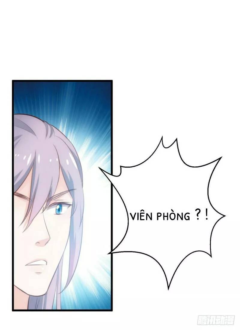 bẩm báo công chúa ! chapter 26 64