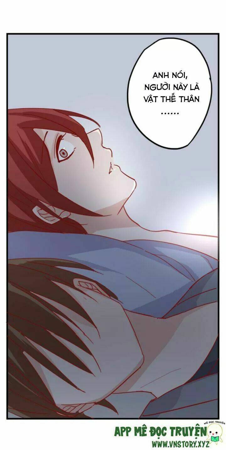 hồ tiên này không tin được chapter 51 8