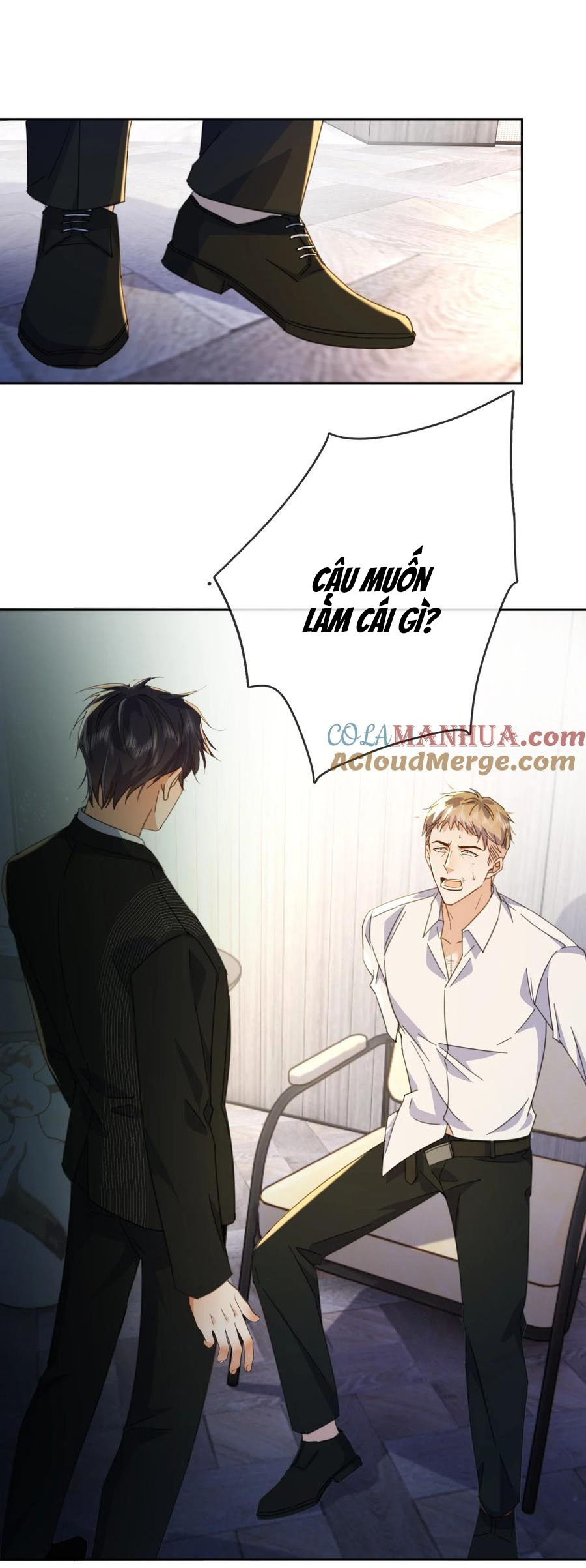 huynh dạy đệ vô lễ chapter 31 17