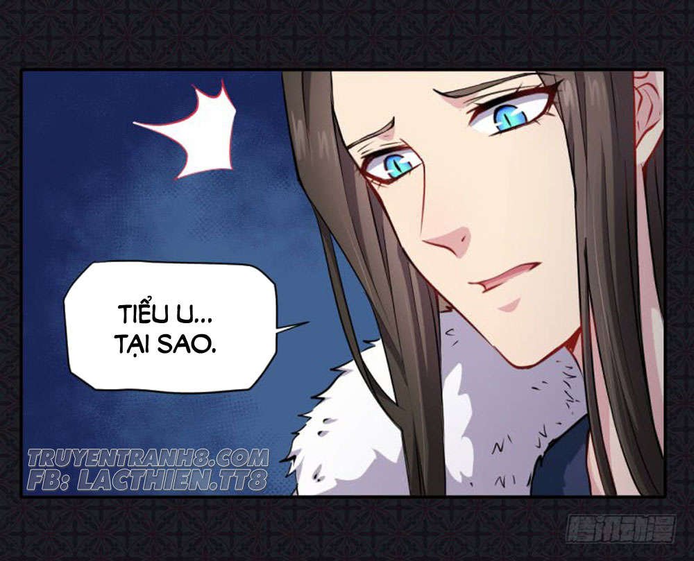 ngạo kiều quỷ vương yêu ta chapter 75 11