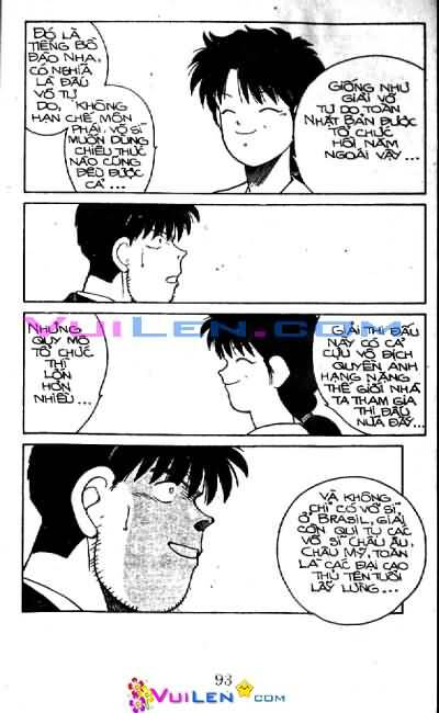 truyền nhân atula - shura no mon i chapter 28 94