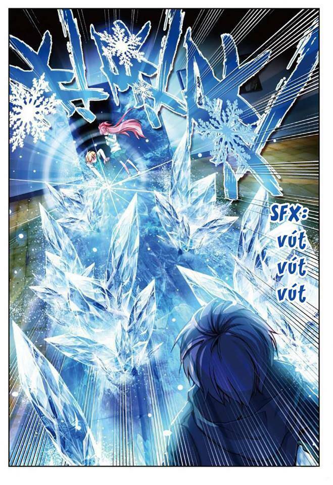 thiên sứ của tôi chapter 3 24