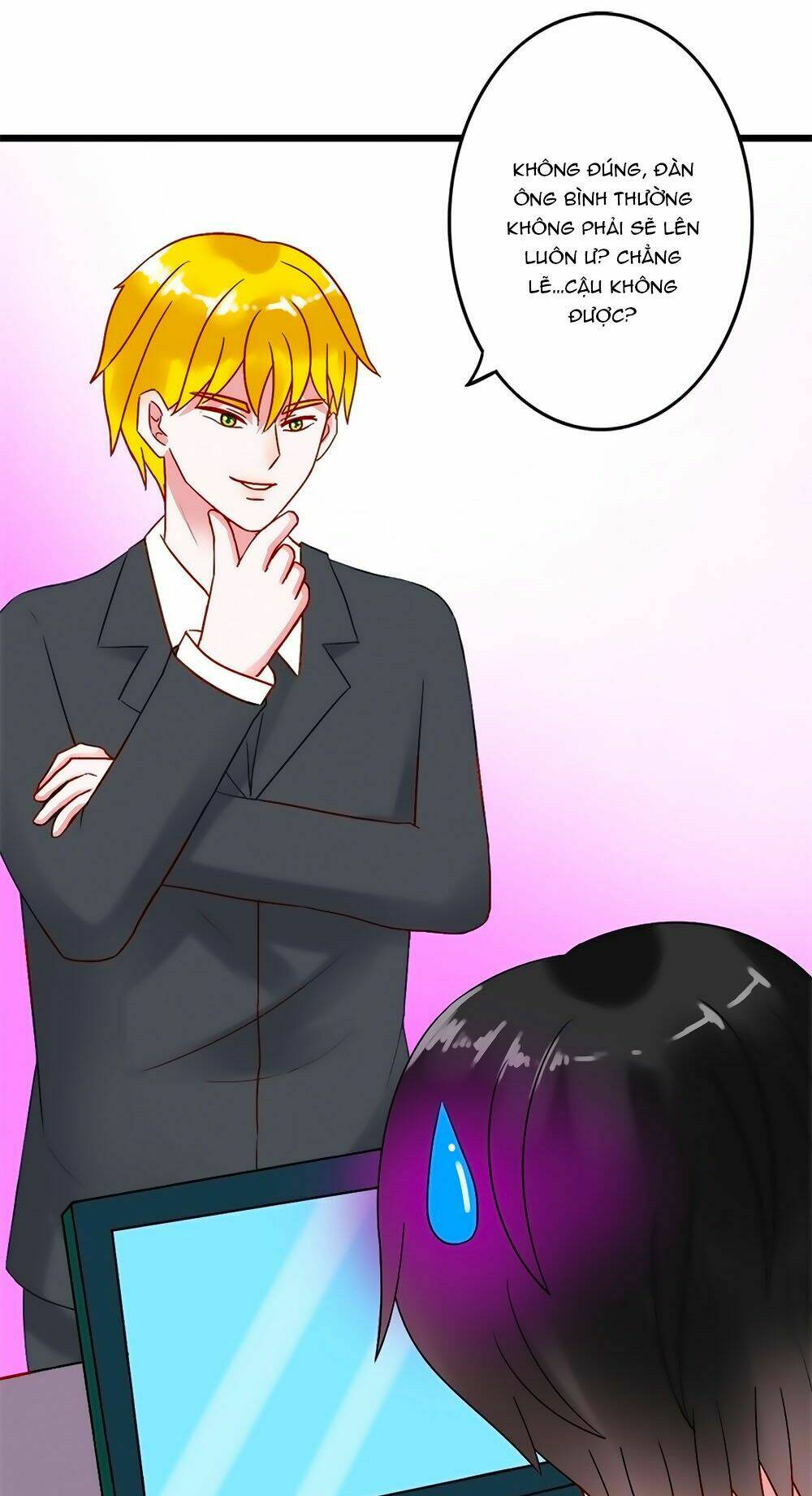 phải lòng ông chú hàng xóm chapter 37 5