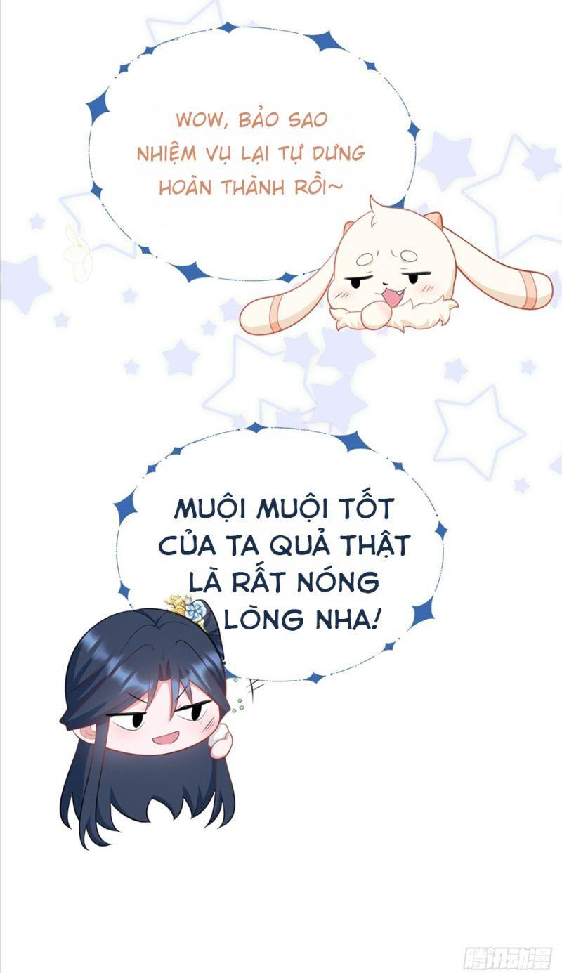 siêu cấp trà xanh hệ thống chapter 8 7