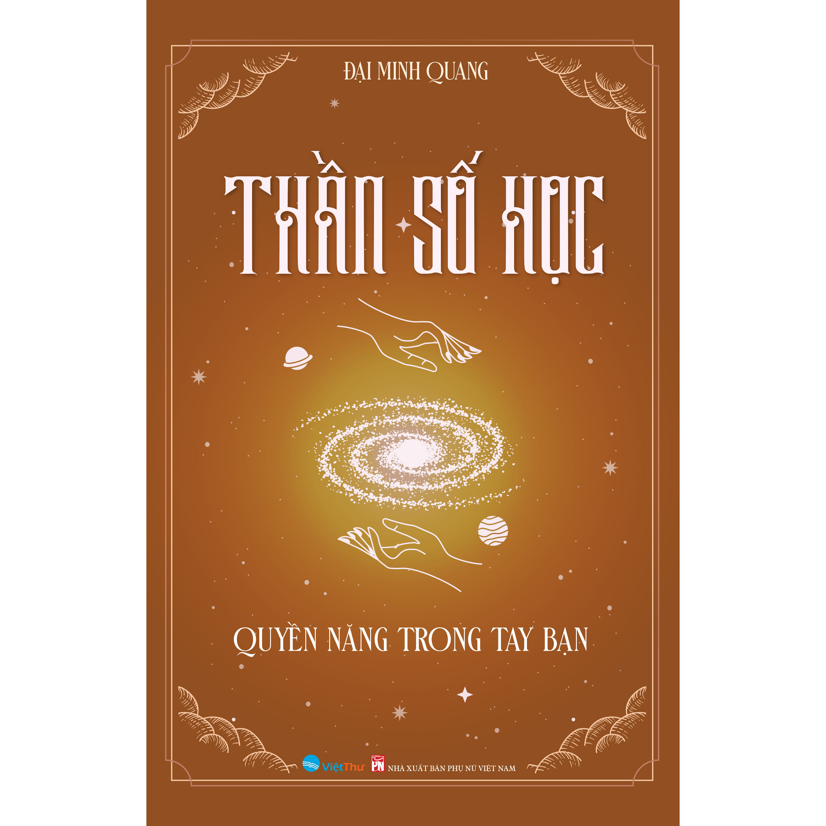 Thần Số Học