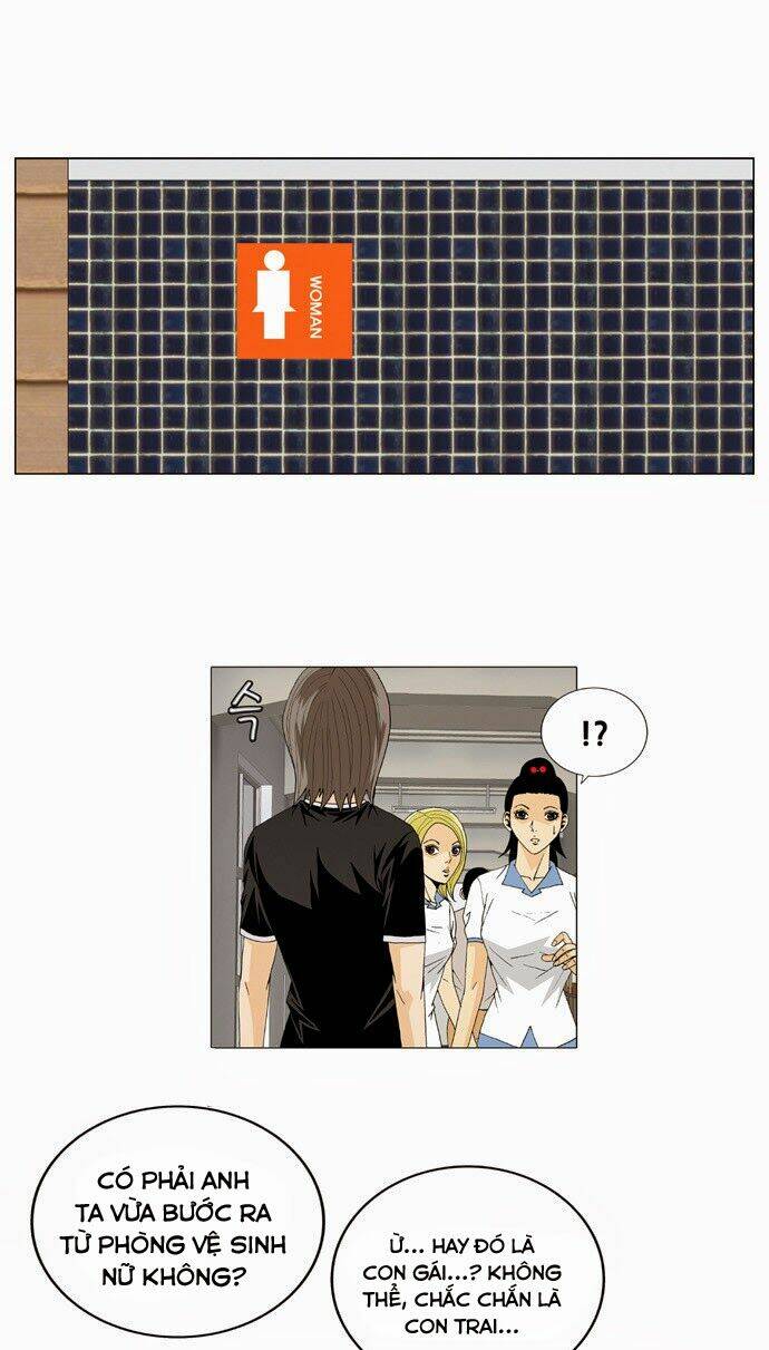 ultimate legend: kang hae hyo chapter 28 38