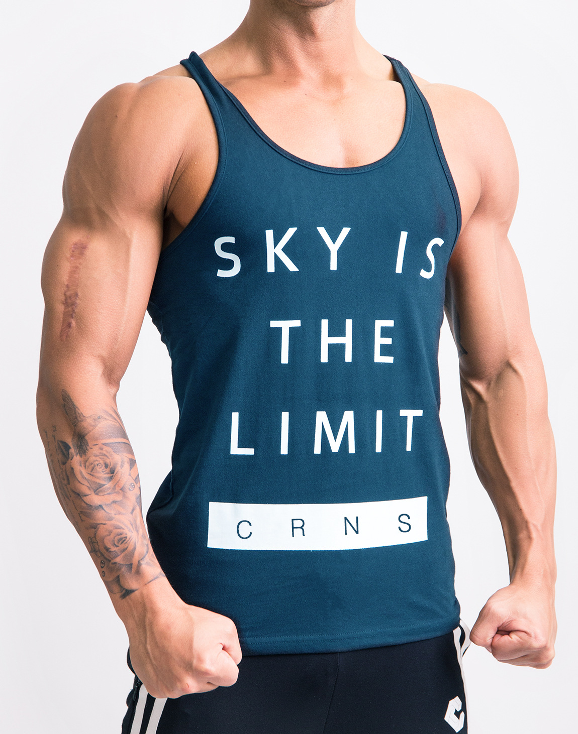 Ba Lỗ SKY IS THE LIMIT Cao Cấp