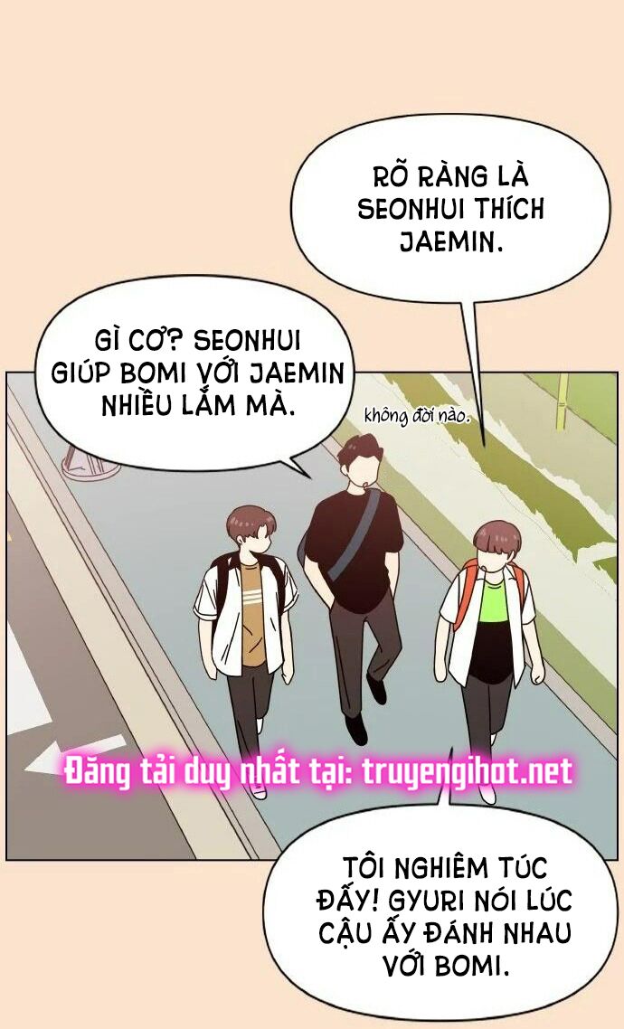 thanh xuân rực rỡ - season of blossom chapter 88 28