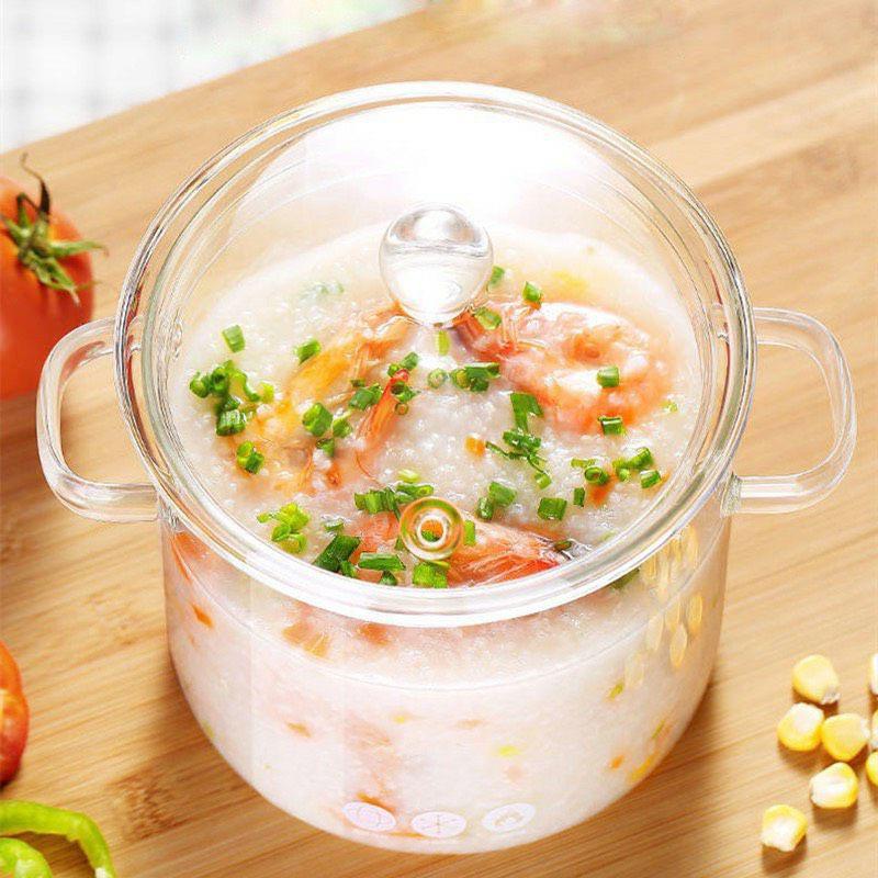 Xo ong nấu canh luộc rau