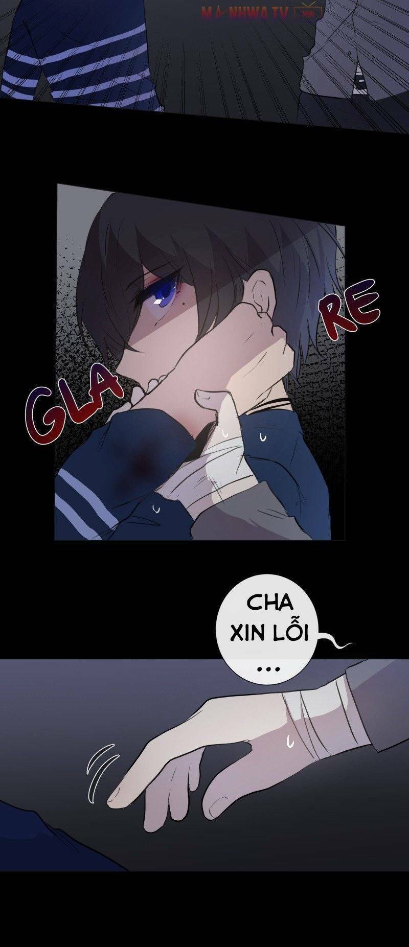 Trọng Sinh Mạc Thế Chapter 31 40