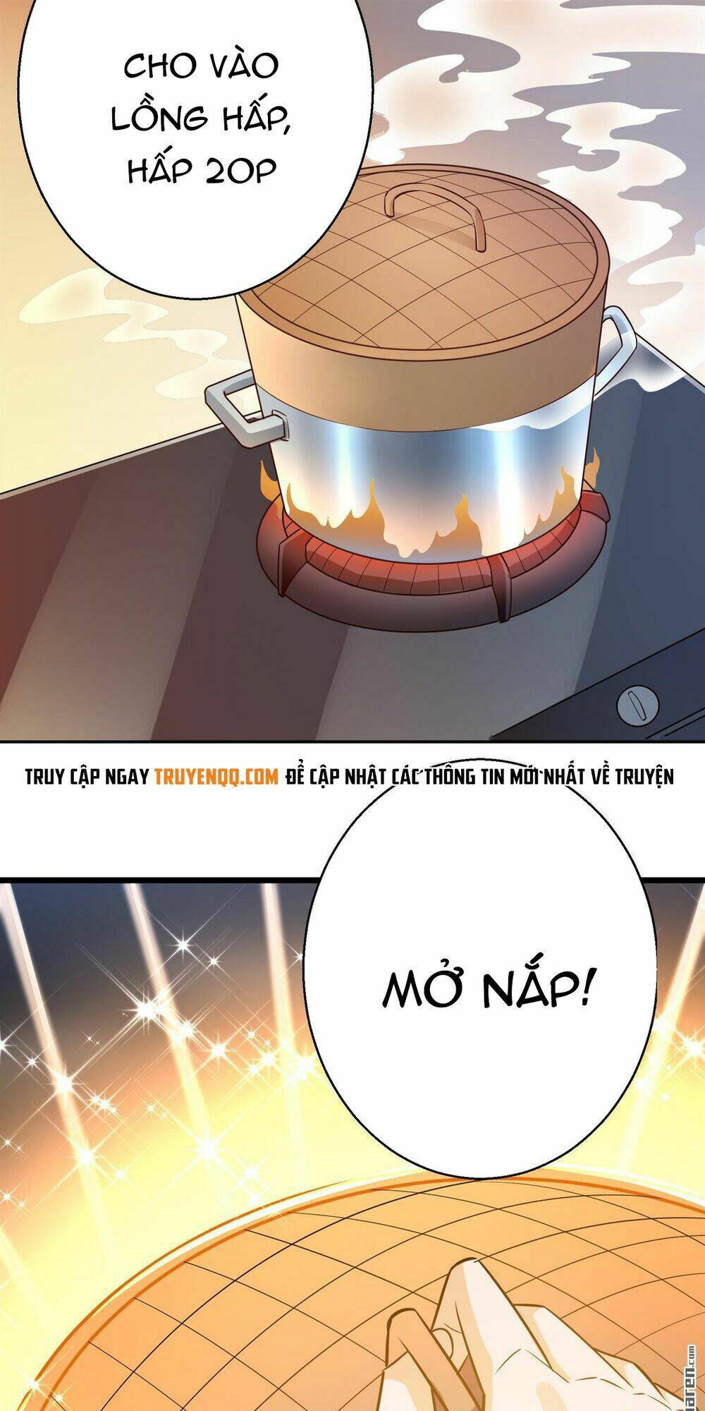 tôi thở cũng có thể mạnh hơn chapter 20 25