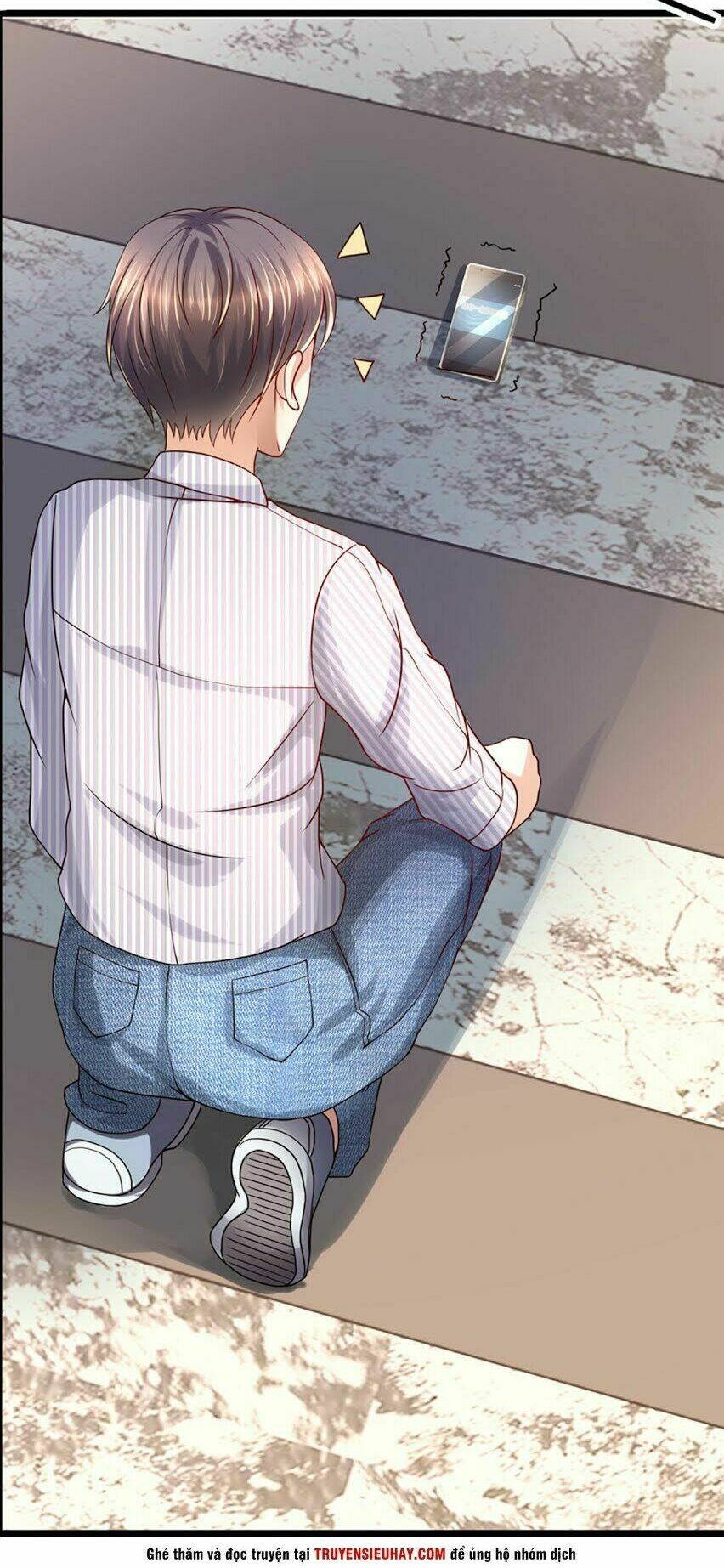 ông đây là đại gia chapter 1 30