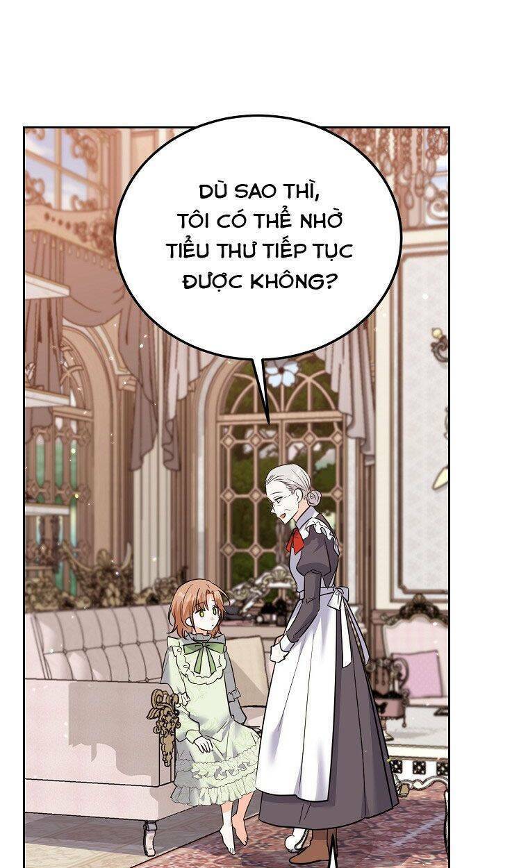 ác nữ karuna bé lại chapter 38 97