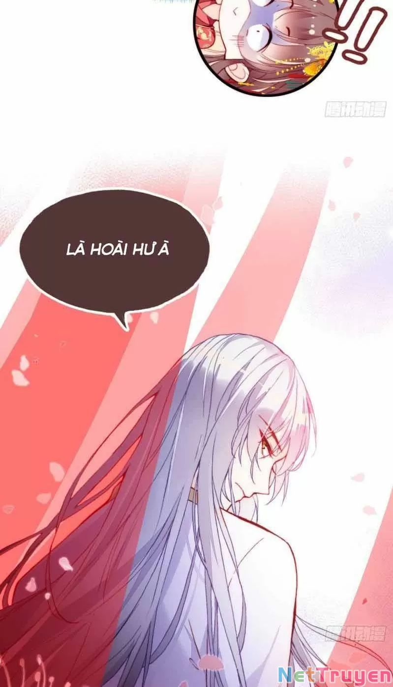 lại bị bệnh chiều chuộng quấn lấy chapter 3 18