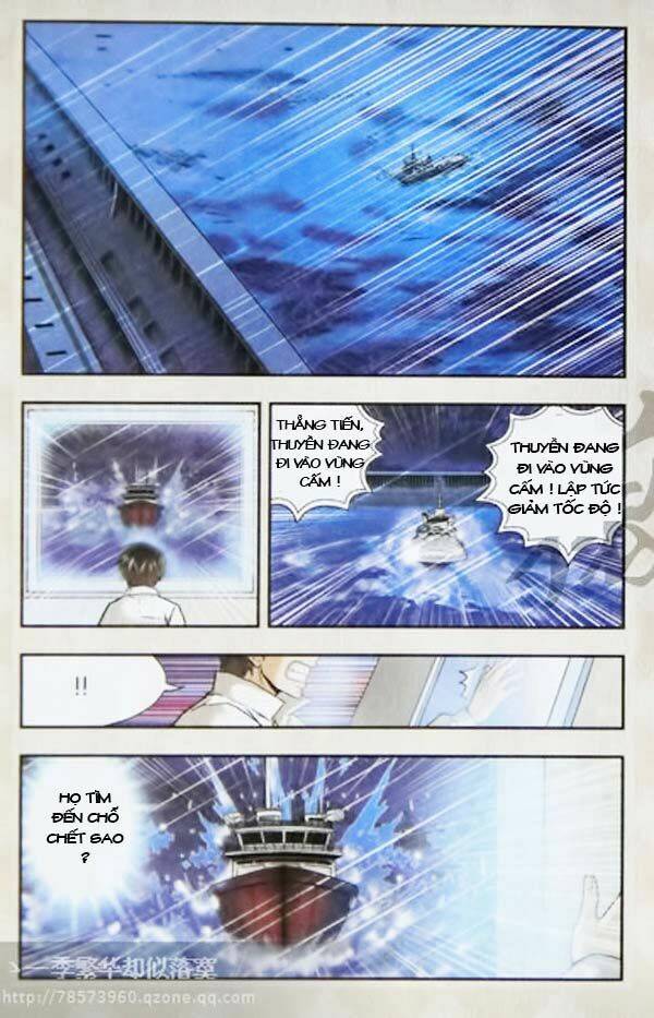 long tộc chapter 15 3