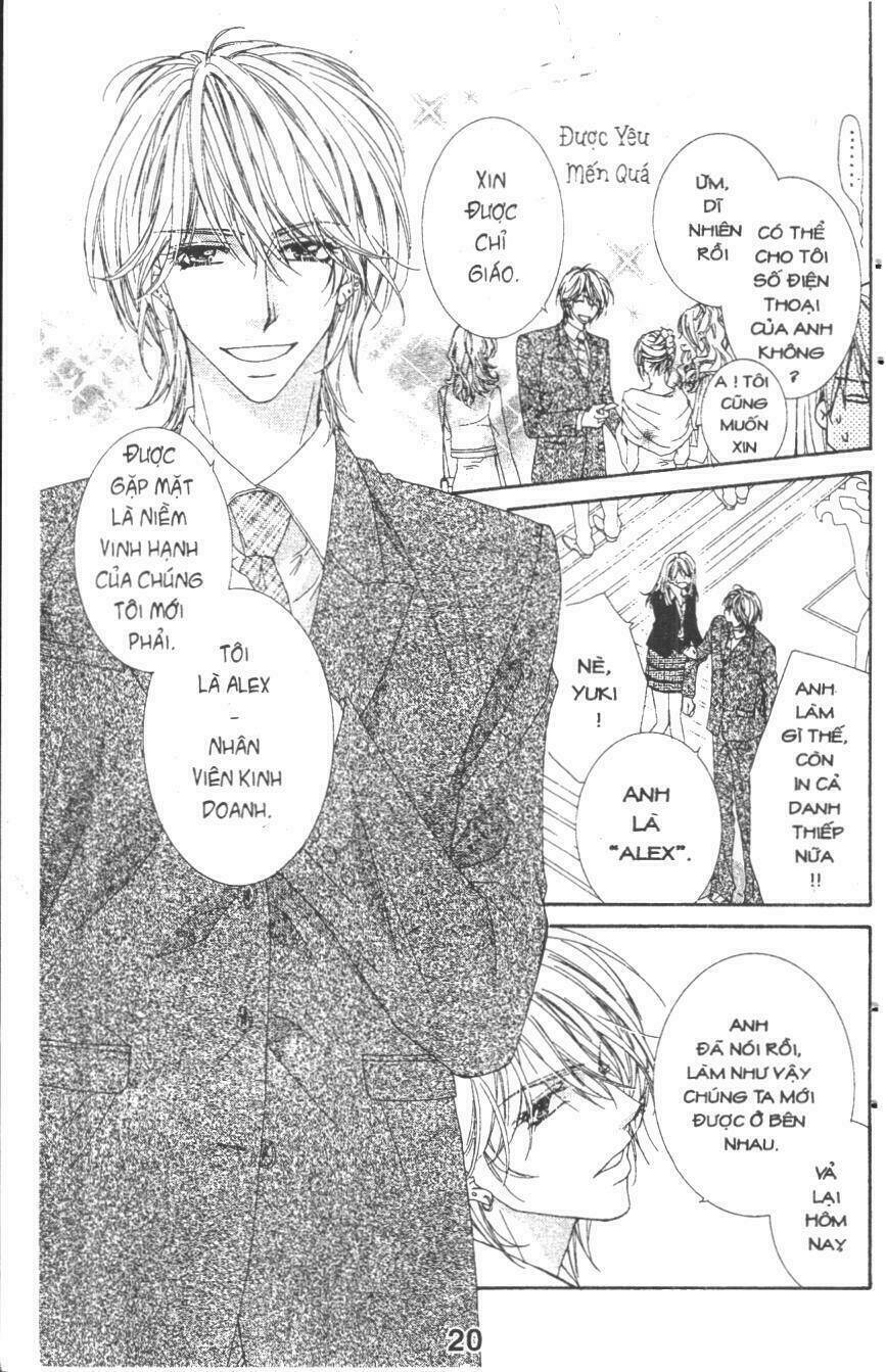 aishiteru tte itte mo ii yo chapter 2 20