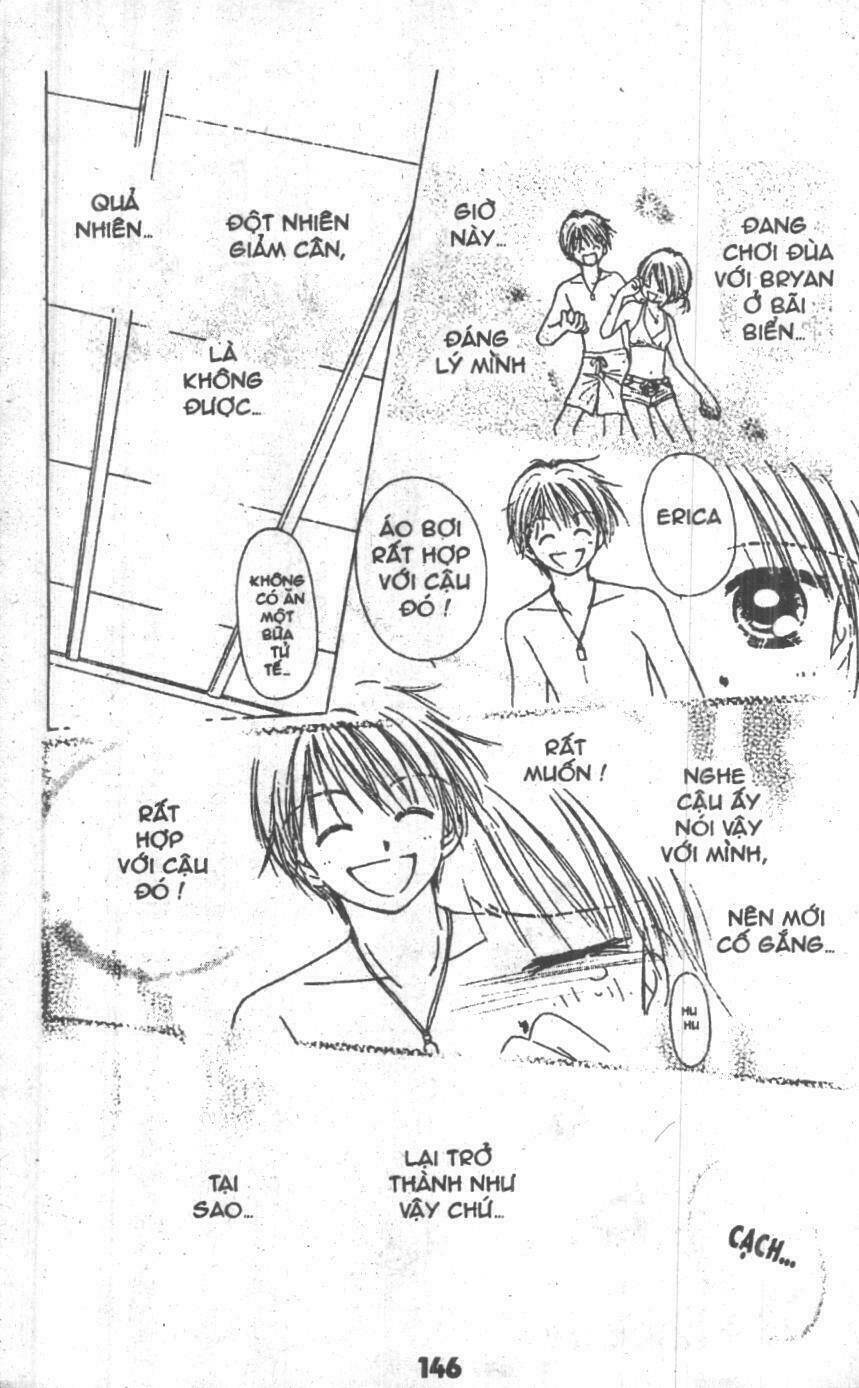 beautiful 100% chapter 2 145