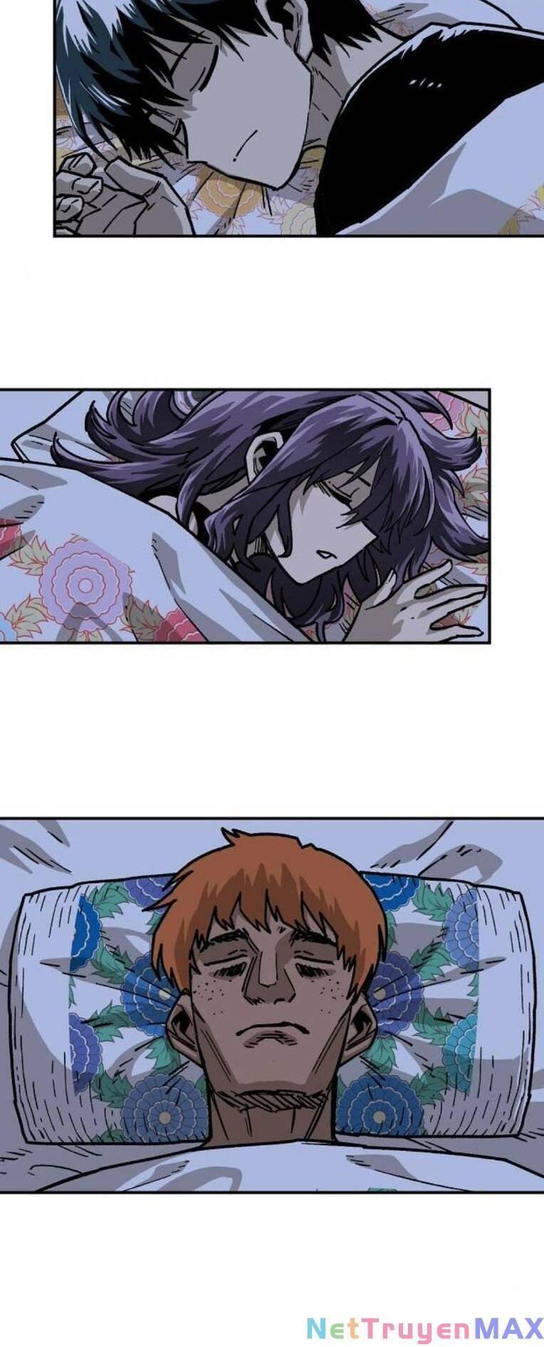 chỉ có cái c.h.ế.t mới là sự cứu rỗi chapter 34 9