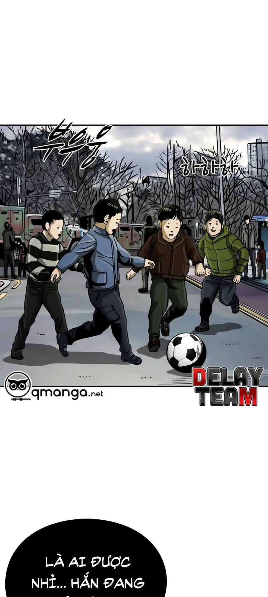 thợ săn đầu tiên chapter 27 15