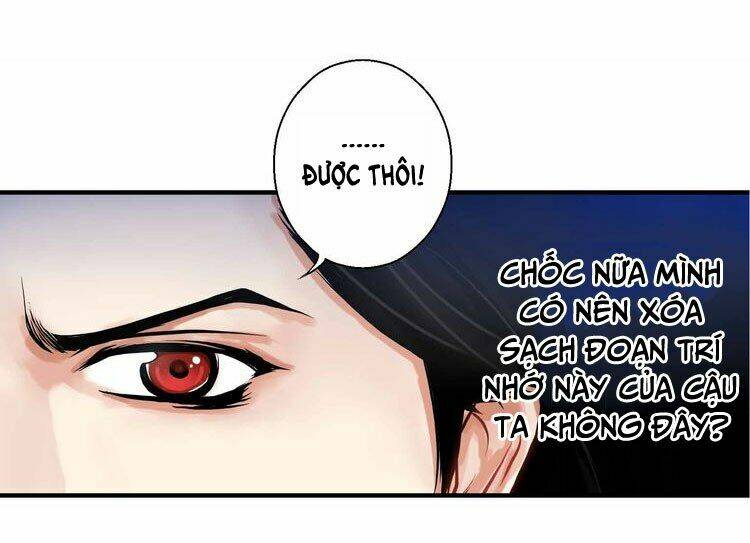 xin hãy cho tui mặt trời! chapter 5 11