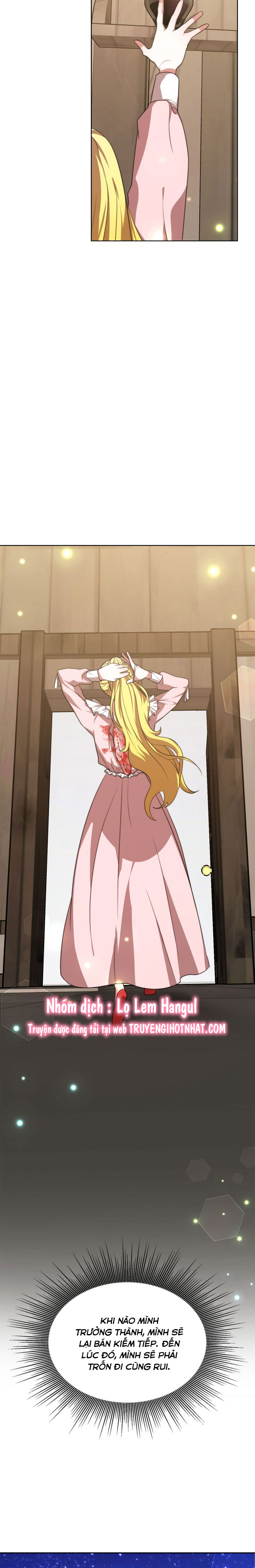 công nương eluana vita chapter 6 9